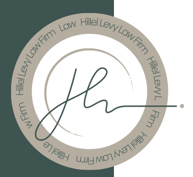 HILLEL LEVY – LAW OFFICE